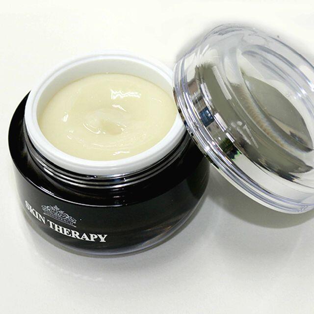 SKIN THERAPY CREAM コスメサーチ スキンテラピークリーム50ｇの通販 ...