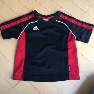 アディダス(adidas)のアディダス　キッズ　Tシャツ(Tシャツ/カットソー)