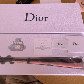 ディオール(Dior)のDiorノベルティ(ノベルティグッズ)