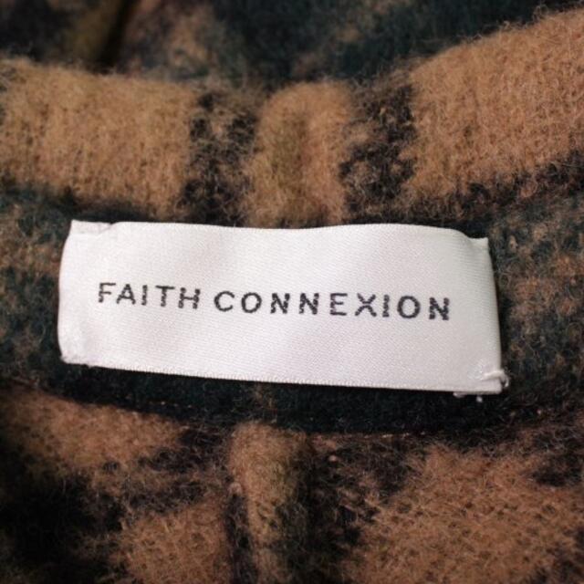 Faith connexion カジュアルシャツ メンズ