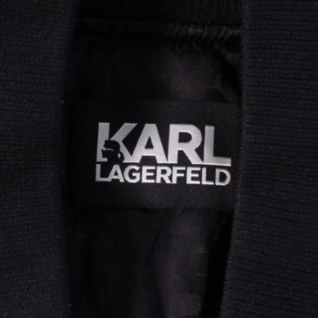 正規品新作 Karl Lagerfeld - KARL LAGERFELD ブルゾン（その他） メンズの通販 by RAGTAG online｜カールラガーフェルドならラクマ 再入荷安い