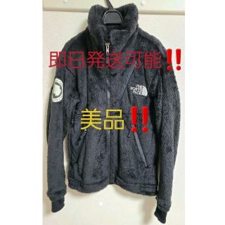 ザノースフェイス(THE NORTH FACE)の美品‼️　ノースフェイス　アンタークティカ　バーサロフトジャケット　L(ブルゾン)