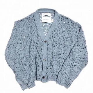 ジョンローレンスサリバン(JOHN LAWRENCE SULLIVAN)のdairiku21ss  カーディガン(カーディガン)