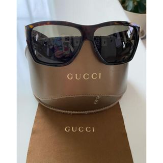 グッチ(Gucci)のGUCCIのサングラス　　(サングラス/メガネ)