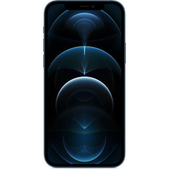 高品質好評 Apple - iPhone 12 Pro 256GB パシフィックブルー SIMフリーの通販 by JPbluesky's shop｜アップルならラクマ セール低価