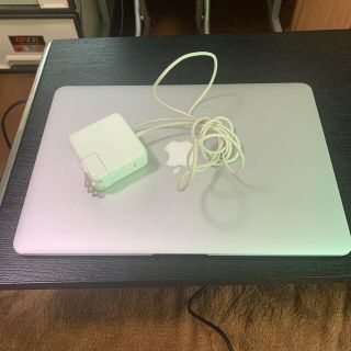 MacBook air 2013 13インチ(ノートPC)