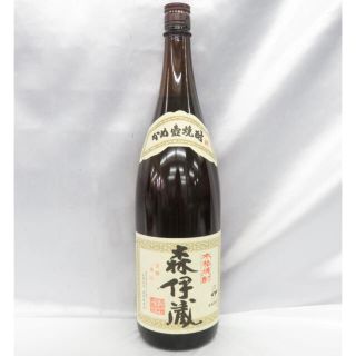 森伊蔵 1800ml 25%  未開栓(焼酎)