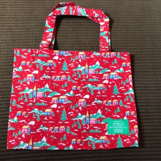 キャスキッドソン(Cath Kidston)の【＊＊値下＊＊日本未入荷＊】Cath Kidston&TESCO コラボbag(エコバッグ)