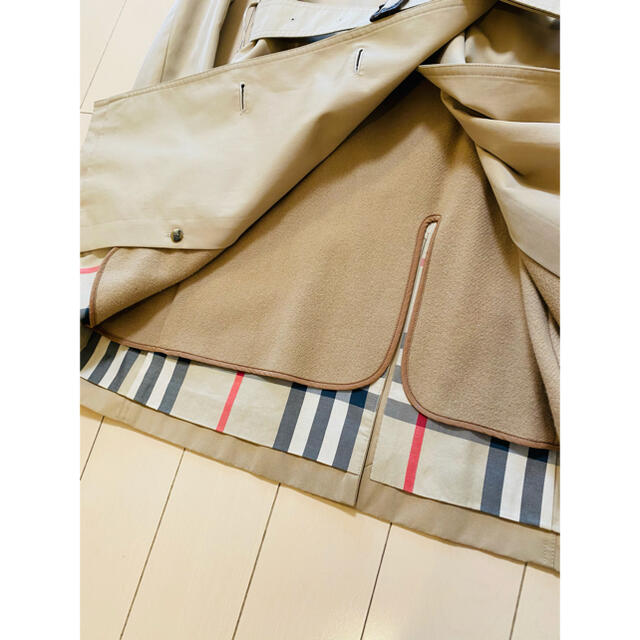 アパルトモ BURBERRY バーバリー 34 Sの通販 by OTA♡NU ｜バーバリーならラクマ - バーバリーロンドン レディース