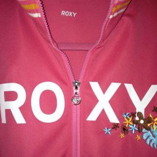 ロキシー(Roxy)の美品✨RＯＸＹ ウエア(トレーナー/スウェット)