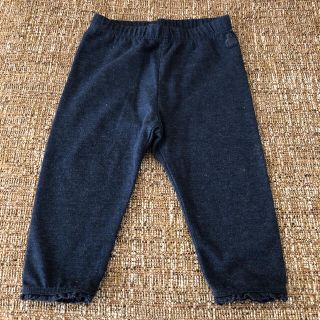 ベビーギャップ(babyGAP)のレギンス　パンツ3〜6month(パンツ)