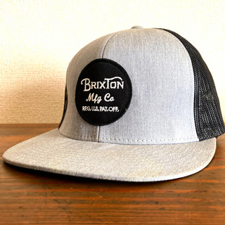 BRIXTON CAP(キャップ)