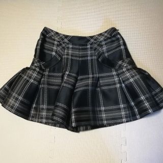 ルネ(René)のhimmpy様専用♡René  ルネ  フレアキュロット  36(キュロット)