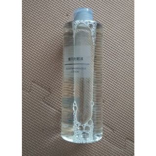 ムジルシリョウヒン(MUJI (無印良品))の【無印良品】導入化粧液(ブースター/導入液)