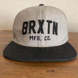 YAEさま専用BRIXTON CAP(キャップ)