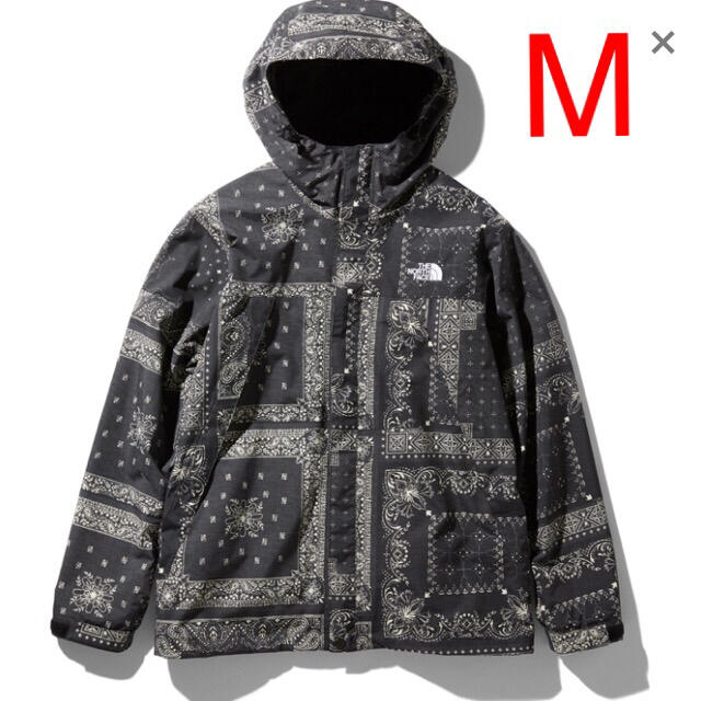 Novelty Scoop Jacket スクープジャケット　Mサイズ