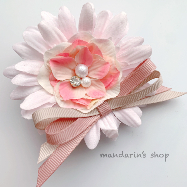 2way 花 フラワー ピンク コサージュ リボン ヘアピン ブローチ お花 の通販 By Mandarin S Shop ラクマ 2way 花 フラワー ピンク コサージュ リボン ヘアピン ブローチ お花 の通販 By Mandarin S Shop ラクマ