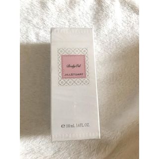 ジルスチュアート(JILLSTUART)のジルスチュアート リラックス ボディオイル  100ml(ボディオイル)