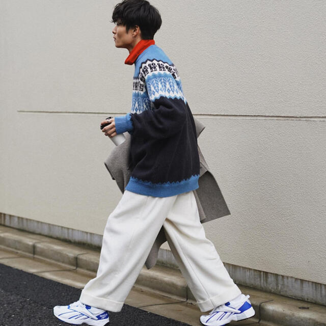 Private brand by S.F.S パンツ-