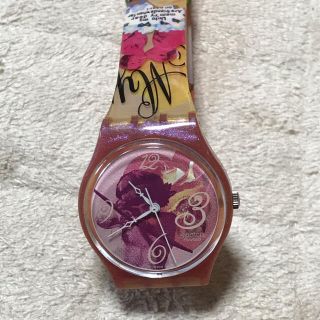 スウォッチ(swatch)のスウォッチ(腕時計)