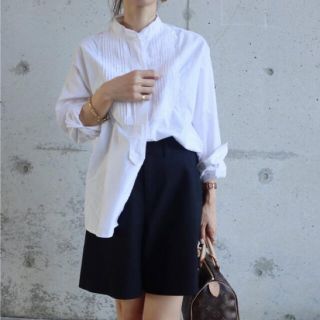 TODAYFUL - epa dress shirtの通販 by renamama's shop｜トゥデイフル ...