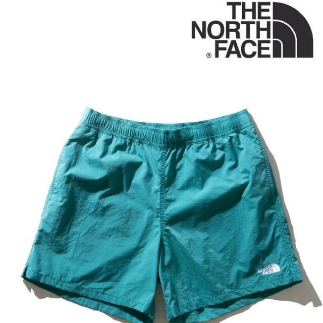 THE NORTH FACE(ザノースフェイス)の（美品）THE バーサタイルショーツ ノースフェイス　NB42051  Ｌサイズ メンズのパンツ(ショートパンツ)の商品写真