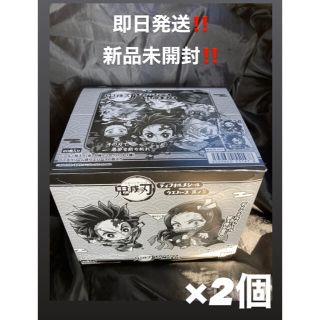 鬼滅の刃ウエハース　其の三　新品未開封(キャラクターグッズ)