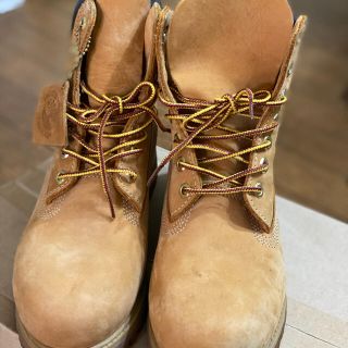 ティンバーランド(Timberland)のティンバーランド(ローファー/革靴)