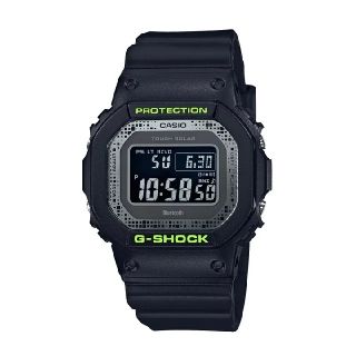 ジーショック(G-SHOCK)の【新品未使用】CASIO G-SHOCK GW-B5600DC-1JF(腕時計(デジタル))