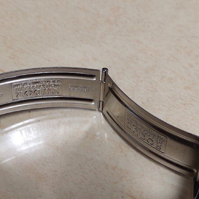 Tudor(チュードル)のmintさま専用 メンズの時計(腕時計(アナログ))の商品写真