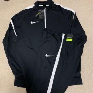 ナイキ(NIKE)のNIKE ジャージ 上下セット(ジャージ)