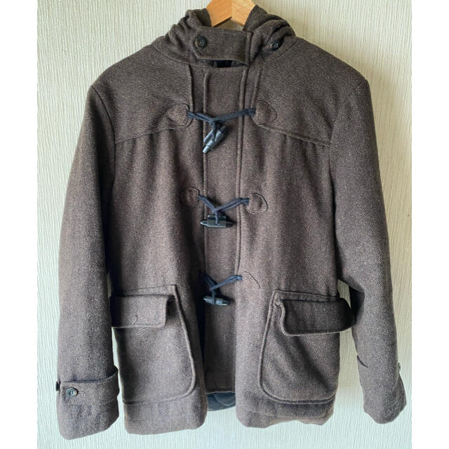 GAP - ダッフルコート GAP ギャップの通販 by ハネット's shop