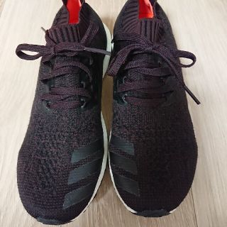 adidas ULTRA BOOST UNCAGED WOOL (スニーカー)