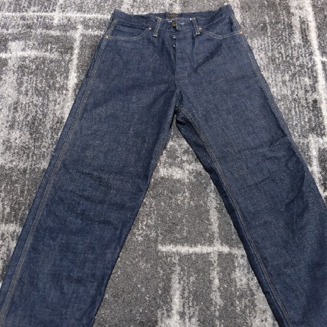 At Last&Co アットラストアンドコー No181 デニムパンツの通販 At Last&Co アットラストアンドコー No181 デニムパンツの通販