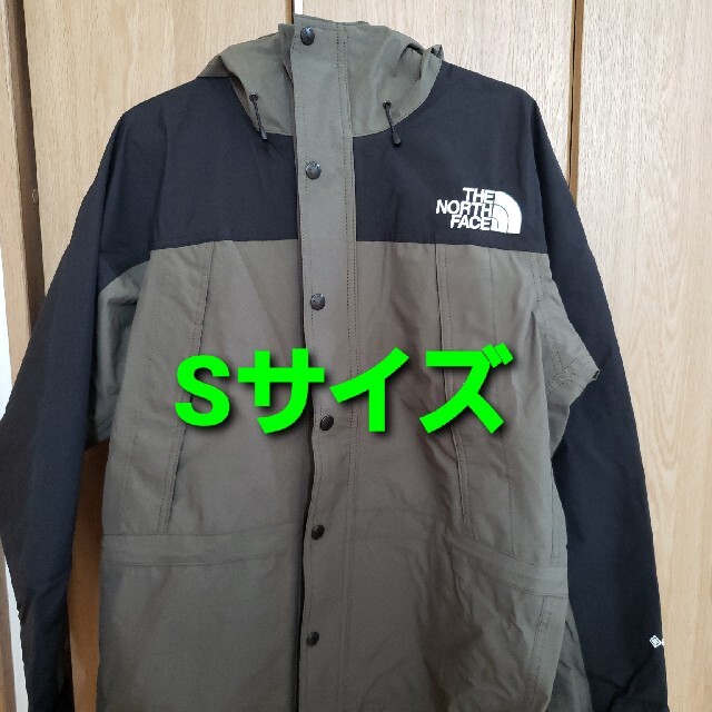 THE NORTH FACE マウンテンライトジャケット