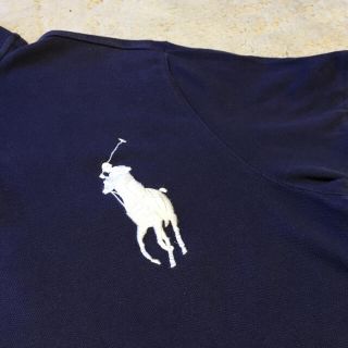 ポロラルフローレン(POLO RALPH LAUREN)のPOLO RALPH LAUREN(ポロシャツ)