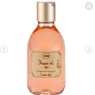 サボン(SABON)の新品♡サボン♡シャワーオイル(ボディソープ/石鹸)