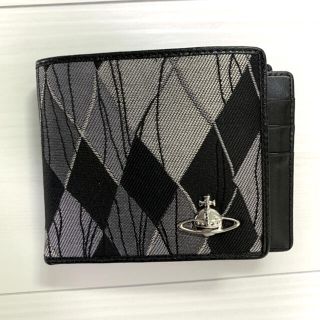 ヴィヴィアンウエストウッド(Vivienne Westwood)のVivienne Westwood 折りたたみ財布(折り財布)