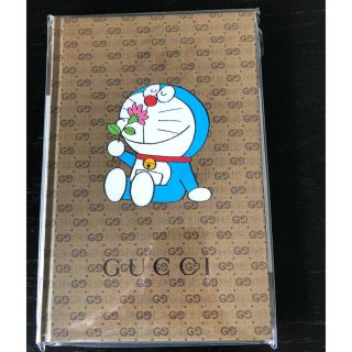 グッチ(Gucci)のグッチ　ドラえもん　CanCam付録　ノート(ファッション)