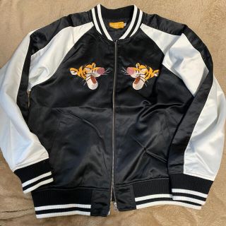 ディズニー スカジャン(メンズ)の通販 31点 | Disneyのメンズを買う