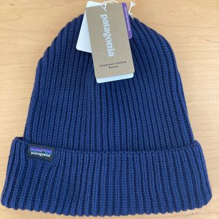 パタゴニア(patagonia)のパタゴニア　ニットキャップ(ニット帽/ビーニー)