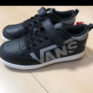 ヴァンズ(VANS)の新品未使用VANS NITRO  21センチ(スニーカー)