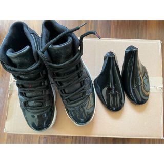 ナイキ(NIKE)のNIKE AIR JORDAN 11 RETRO 72-10(スニーカー)