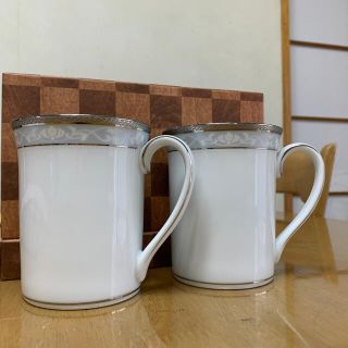 ノリタケ(Noritake)のノリタケのコップ(食器)