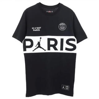 ナイキ(NIKE)のXL サイズ パリ ジョーダン 2019 Tシャツ(Tシャツ/カットソー(半袖/袖なし))