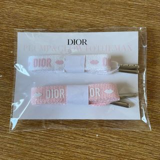 ディオール(Dior)のDior 靴ヒモ(ノベルティグッズ)