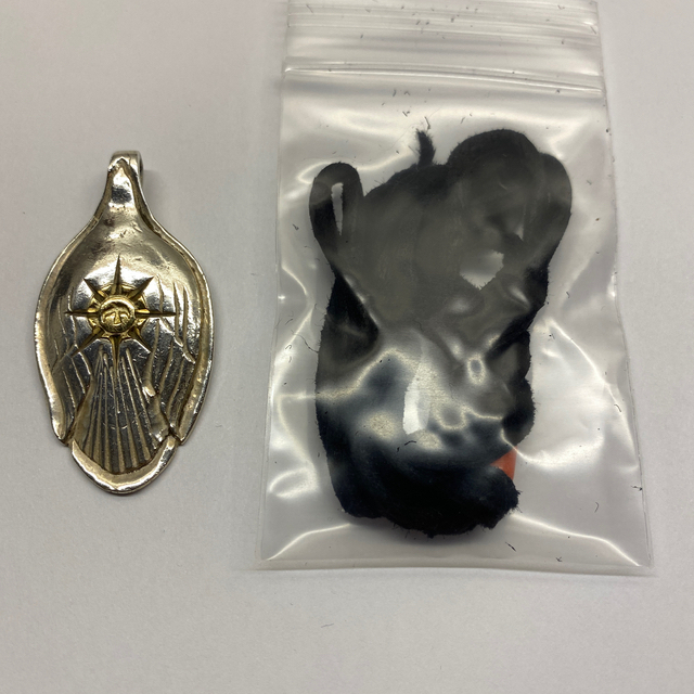 goro's - ゴローズ 美品 k18付スプーン①の通販 by イーグルキャピタル goro's - ゴローズ 美品 k18付スプーン①の通販 by イーグルキャピタル
