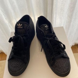 アディダス(adidas)のmokaさん専用(スニーカー)