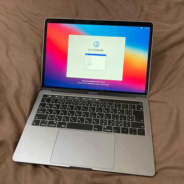 AppleAPPLE MacBook Pro MACBOOK PRO MUHN2J/A