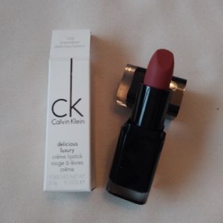 カルバンクライン(Calvin Klein)のカルバン・クライン　口紅(口紅)